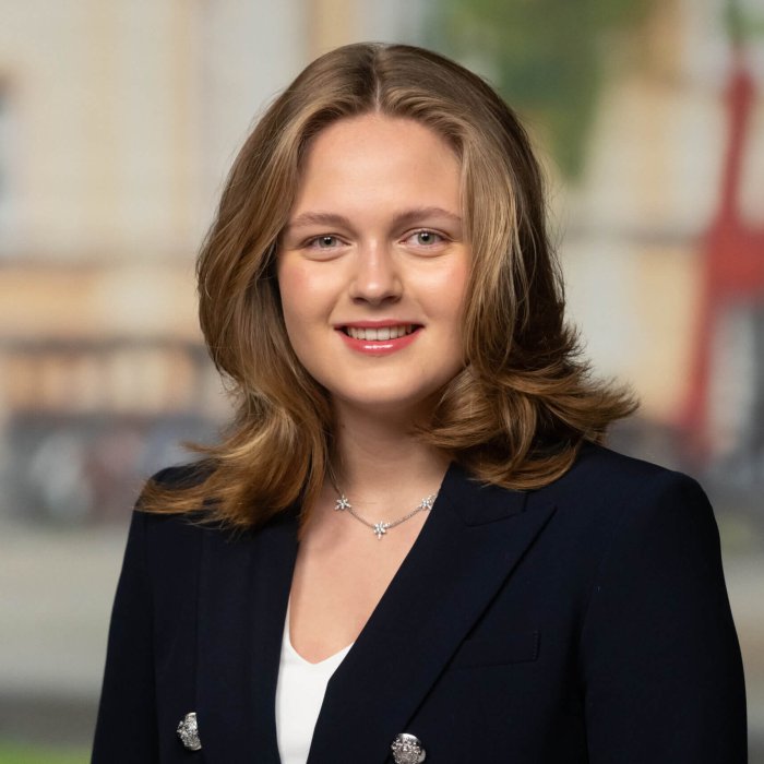 Laetitia PDP